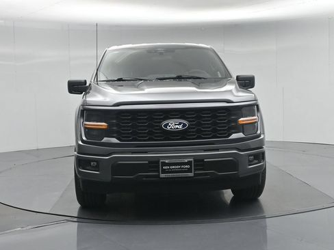 Used 2024 Ford F150 STX RWD image 55