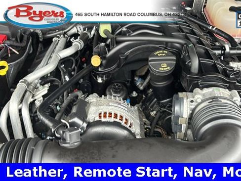 Used 2022 Jeep Gladiator Overland w/ Popular Equipment Package image 31