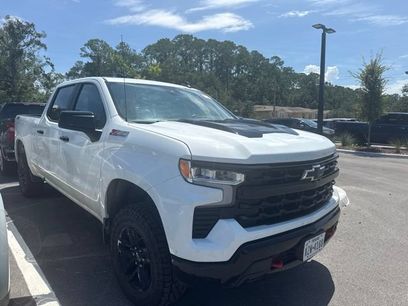 Used 2023 Chevrolet Silverado 1500 LT Trail Boss w/ Convenience Package II