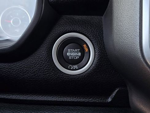 Used 2024 RAM 2500 Big Horn image 15