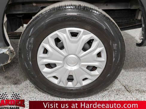 Used 2022 Ford Transit 250 Low Roof w/ Exterior Upgrade Package image 10