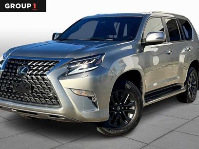 Used 2020 Lexus GX 460 Premium w/ Premium Package