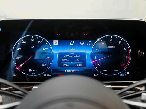 Used 2024 Mercedes-Benz S 580 4MATIC Sedan w/ Warmth & Comfort Package image 31