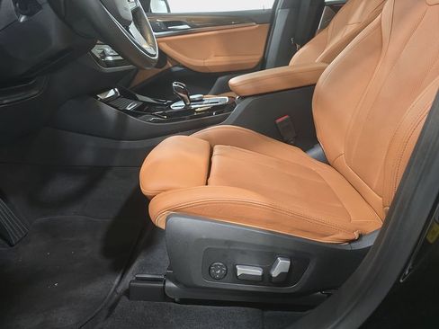 Certified 2023 BMW X3 sDrive30i w/ Convenience Package w/ZPA RWD image 22