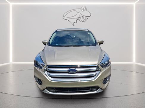 Used 2017 Ford Escape SE FWD image 11