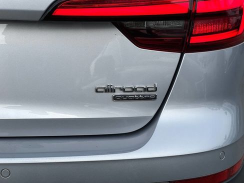 Used 2017 Audi A4 2.0T allroad Premium Plus w/ Premium Plus Package image 9
