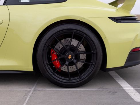 Used 2026 Porsche 911 Carrera GTS RWD image 13