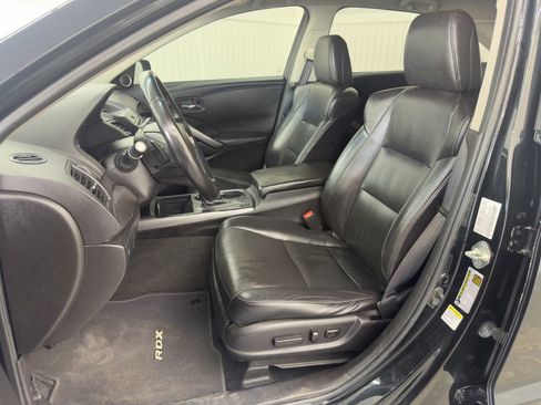 Used 2013 Acura RDX FWD image 9