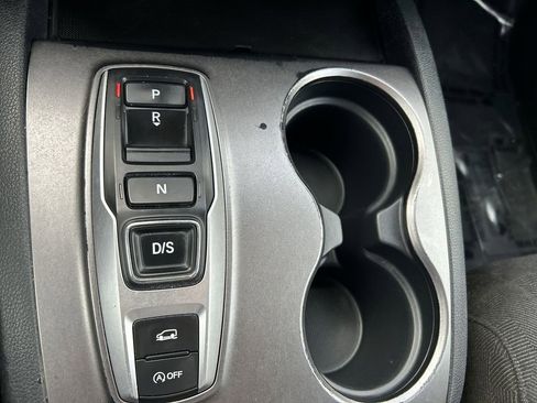 Used 2022 Honda Pilot Sport image 19