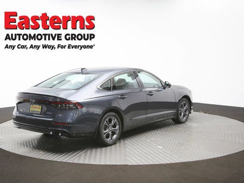 Used 2024 Honda Accord EX-L image 42