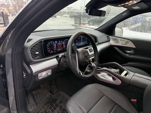 New 2026 Mercedes-Benz GLE 450 GLE 450 image 9