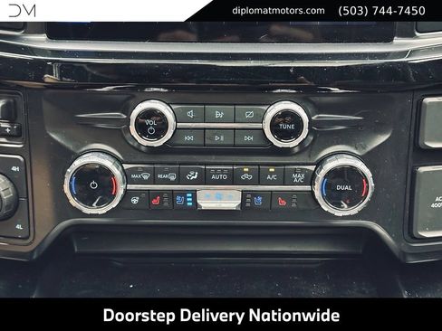 Used 2024 Ford F250 Lariat w/ Lariat Ultimate Package AWD/4WD image 41