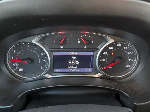 Used 2022 GMC Terrain SLT AWD/4WD image 26