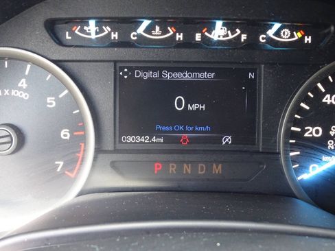 Used 2019 Ford F150 4x4 SuperCrew XLT w/ XTR Package image 16