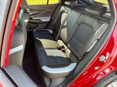 New 2026 Buick Envista Preferred image 21