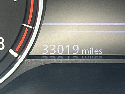 Used 2025 Nissan Altima 2.5 SV FWD image 27