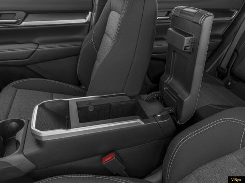 New 2027 GMC Terrain Elevation w/ Black Edition AWD/4WD image 16