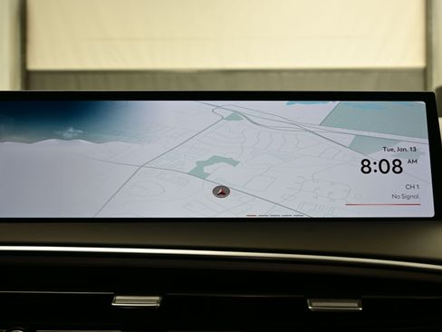 Certified 2026 Genesis GV70 2.5T Select image 20