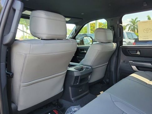 New 2026 Toyota Tundra SR5 RWD image 8