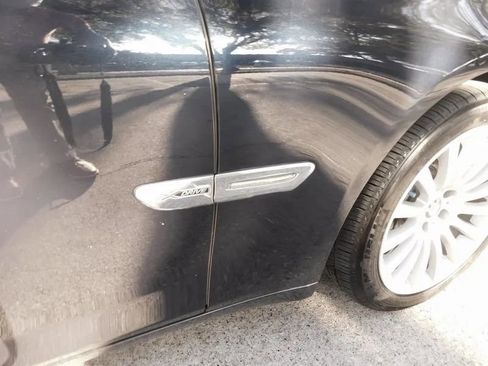 Used 2012 BMW 750Li xDrive image 23