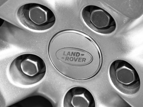Used 2022 Land Rover Defender 90 X-Dynamic HSE AWD/4WD image 88