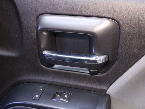 Used 2016 Chevrolet Silverado 1500 W/T w/ WT Fleet Convenience Package image 9