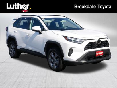 Certified 2022 Toyota RAV4 XLE w/ Convenience Package