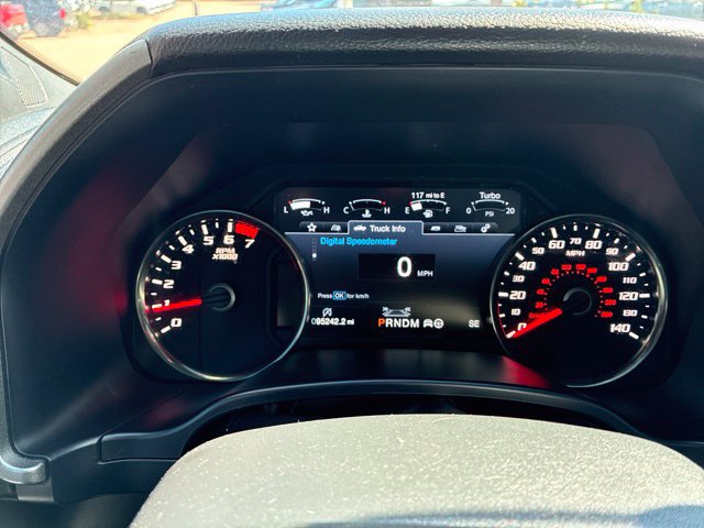 Used 2019 Ford F150 Raptor w/ Equipment Group 802A Luxury AWD/4WD image 31