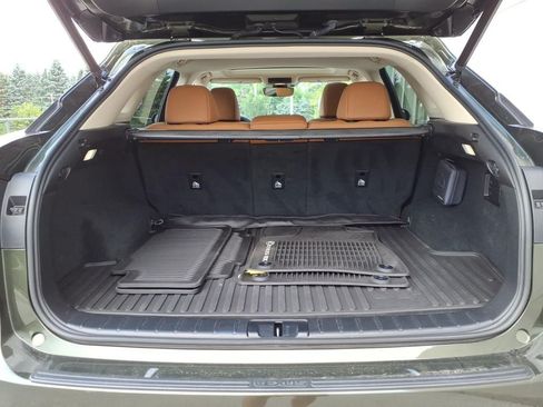 Used 2022 Lexus RX 350 AWD w/ Premium Package image 24