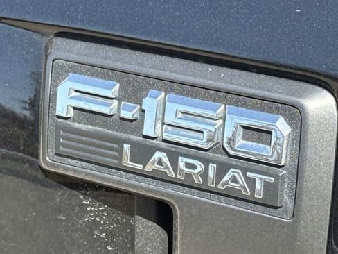 Used 2021 Ford F150 Lariat w/ Equipment Group 502A High image 5
