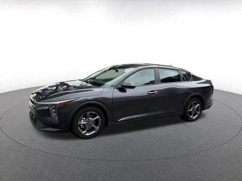 Used 2025 Kia K4 FWD image 7