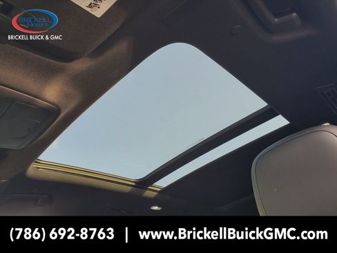 New 2026 GMC Acadia Elevation w/ Black Edition FWD image 23