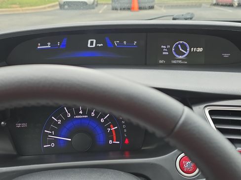 Used 2015 Honda Civic EX-L image 19