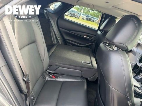 Used 2025 MAZDA CX-30 AWD 2.5 S w/ Preferred Package image 30