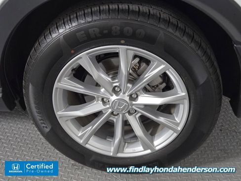 Certified 2024 Honda CR-V EX-L image 10