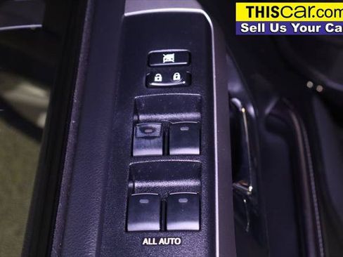 Used 2016 Toyota 4Runner SR5 Premium AWD/4WD image 35