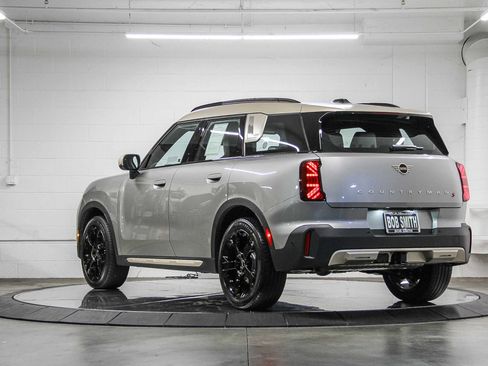 Used 2026 MINI Cooper Countryman S AWD/4WD image 4