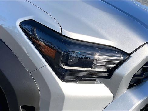 New 2026 Toyota 4Runner TRD Off-Road image 13