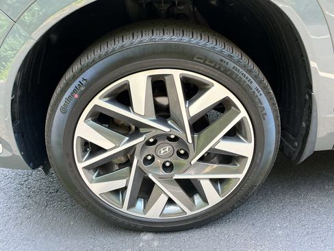 Used 2023 Hyundai Santa Fe Calligraphy AWD/4WD image 25