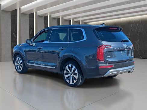 Used 2020 Kia Telluride S image 4