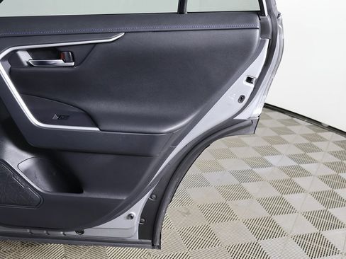 Used 2022 Toyota RAV4 XSE image 26