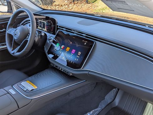 New 2026 Mercedes-Benz E 350 E 350 image 32