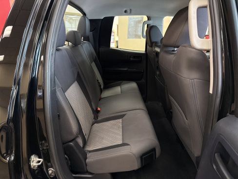 Used 2016 Toyota Tundra SR AWD/4WD image 20