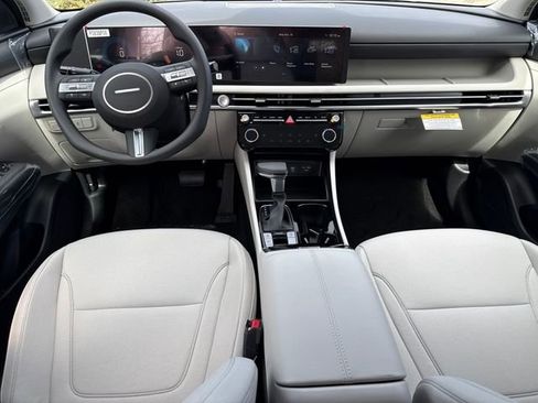 New 2026 Hyundai Tucson SEL image 16