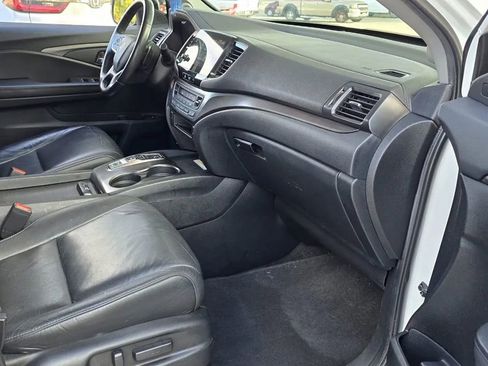 Used 2022 Honda Pilot Special Edition image 10