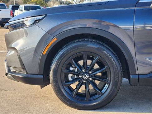 Used 2023 Honda CR-V Sport image 8