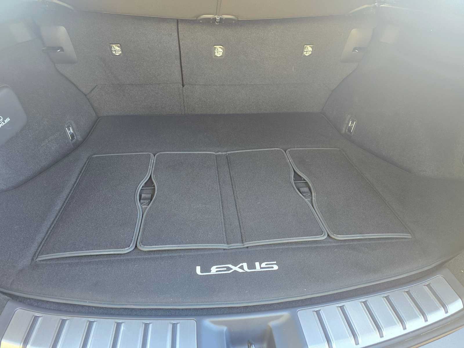 Certified 2026 Lexus RZ 350e 2WD image 15