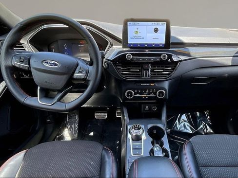 Used 2024 Ford Escape ST-Line FWD image 6