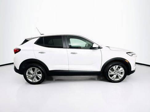 Used 2025 Buick Encore GX Preferred image 10