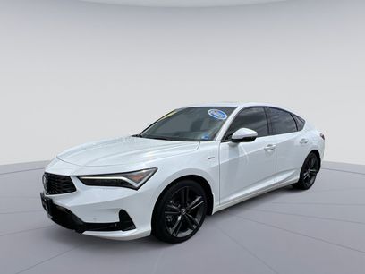 Certified 2024 Acura Integra A-Spec